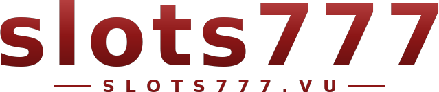 slots777 logo